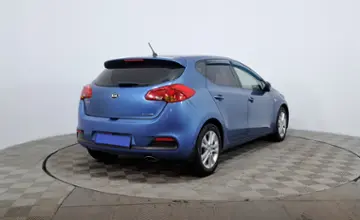 Kia Ceed 2014 года за 6 190 000 тг. в Астана