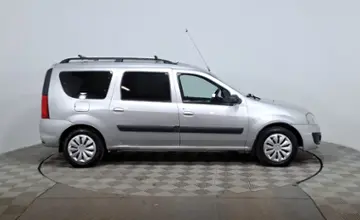 LADA (ВАЗ) Largus 2015 года за 4 150 000 тг. в Астана фото 4