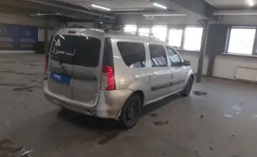 LADA (ВАЗ) Largus 2015 года за 3 730 000 тг. в Астана фото 3