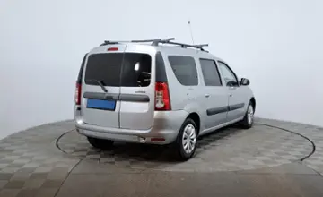 LADA (ВАЗ) Largus 2015 года за 4 150 000 тг. в Астана