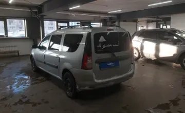 LADA (ВАЗ) Largus 2015 года за 3 730 000 тг. в Астана фото 4