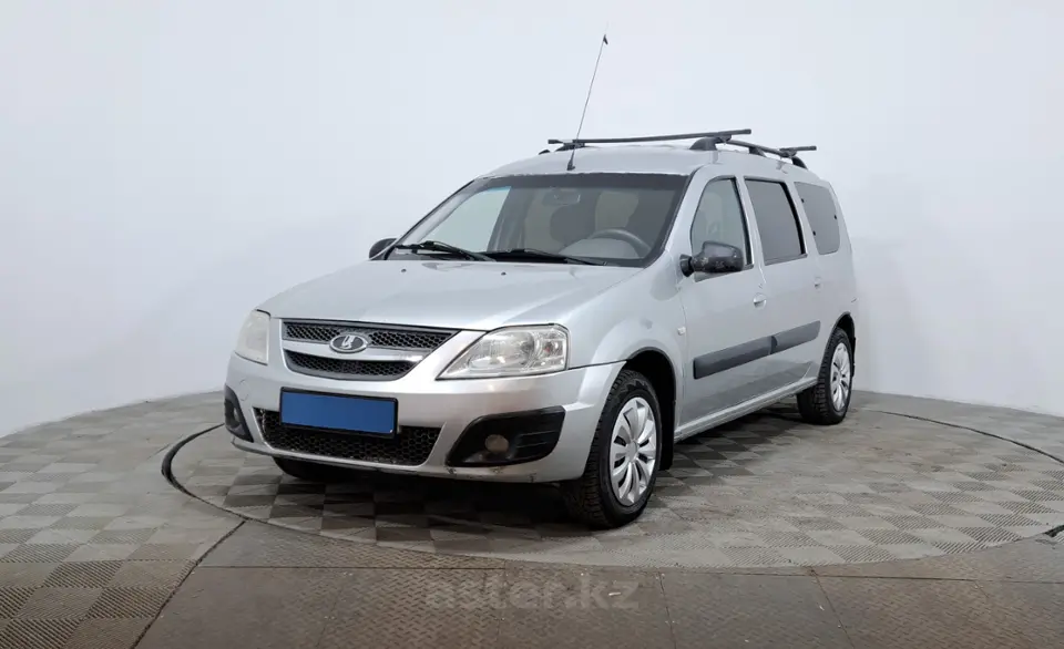2015 LADA (ВАЗ) Largus