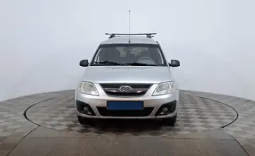 LADA (ВАЗ) Largus 2015 года за 4 150 000 тг. в Астана фото 2