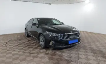 Kia K7 2019 года за 15 890 000 тг. в Шымкент фото 3