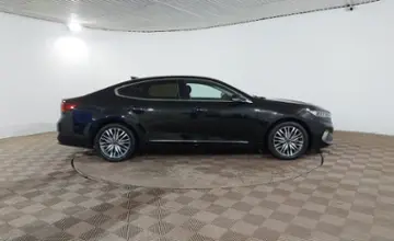 Kia K7 2019 года за 15 890 000 тг. в Шымкент фото 4