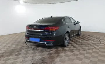 Kia K7 2019 года за 15 890 000 тг. в Шымкент