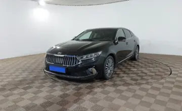 Kia K7 2019 года за 15 890 000 тг. в Шымкент фото 1