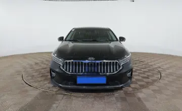 Kia K7 2019 года за 15 890 000 тг. в Шымкент фото 2