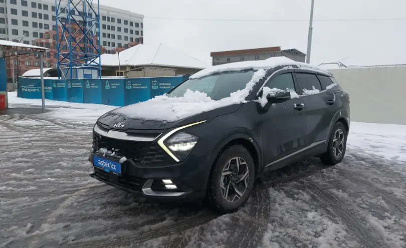 Kia Sportage 2024 года за 12 990 000 тг. в Шымкент