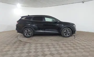 Kia Sportage 2024 года за 12 990 000 тг. в Шымкент фото 4