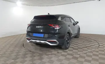 Kia Sportage 2024 года за 12 990 000 тг. в Шымкент