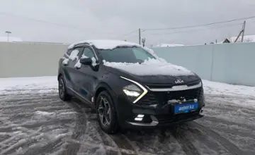 Kia Sportage 2024 года за 12 990 000 тг. в Шымкент фото 2