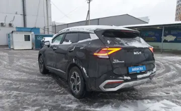 Kia Sportage 2024 года за 12 990 000 тг. в Шымкент фото 4