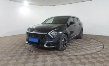 Kia Sportage 2024 года за 12 990 000 тг. в Шымкент фото 1