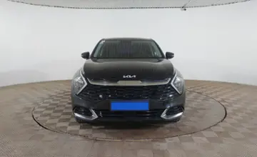 Kia Sportage 2024 года за 12 990 000 тг. в Шымкент фото 2