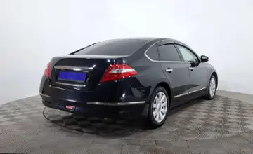 Nissan Teana 2011 года за 5 290 000 тг. в Астана