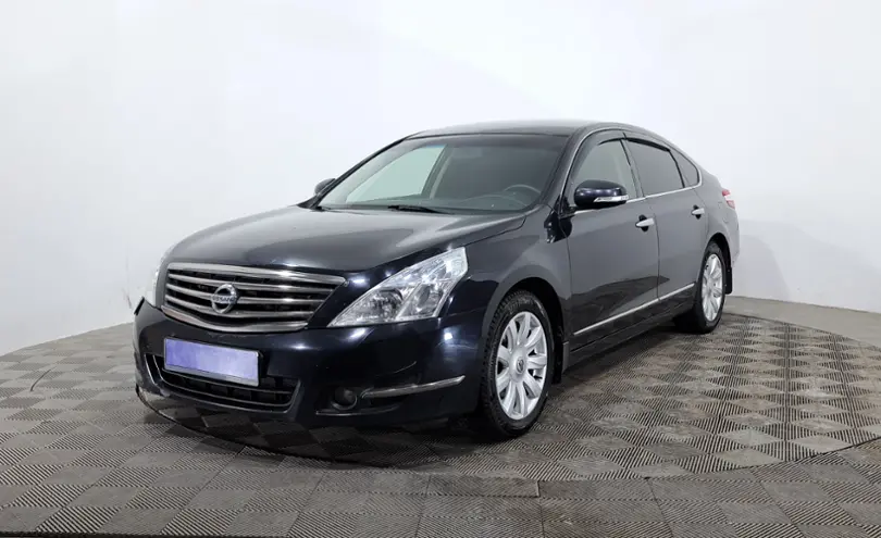 Nissan Teana 2011 года за 5 290 000 тг. в Астана