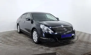 Nissan Teana 2011 года за 5 290 000 тг. в Астана фото 3