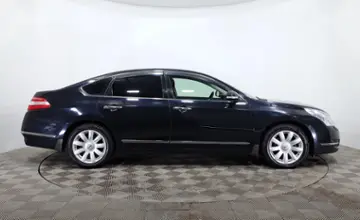 Nissan Teana 2011 года за 5 290 000 тг. в Астана фото 4