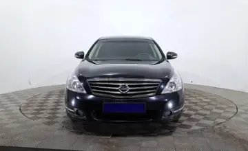 Nissan Teana 2011 года за 5 290 000 тг. в Астана фото 2