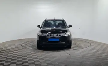 Nissan Murano 2005 года за 3 890 000 тг. в Алматы фото 2