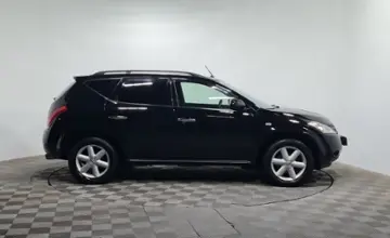 Nissan Murano 2005 года за 3 890 000 тг. в Алматы фото 4