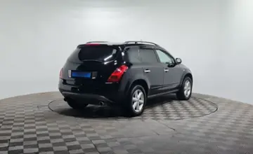 Nissan Murano 2005 года за 3 890 000 тг. в Алматы