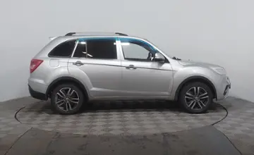 Lifan X60 2017 года за 3 700 000 тг. в Астана фото 4