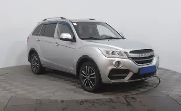 Lifan X60 2017 года за 3 700 000 тг. в Астана фото 3