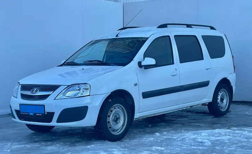 LADA (ВАЗ) Largus 2018 года за 2 590 000 тг. в Уральск