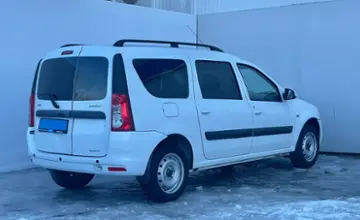 LADA (ВАЗ) Largus 2018 года за 2 590 000 тг. в Уральск
