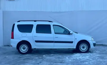 LADA (ВАЗ) Largus 2018 года за 2 590 000 тг. в Уральск фото 4