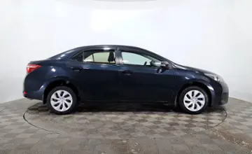 Toyota Corolla 2014 года за 6 960 000 тг. в Астана фото 4