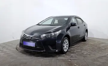 Toyota Corolla 2014 года за 6 960 000 тг. в Астана фото 1