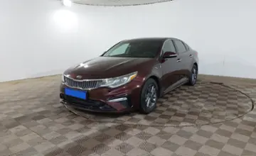 Kia Optima 2019 года за 7 990 000 тг. в Шымкент фото 1