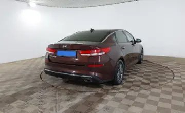 Kia Optima 2019 года за 7 990 000 тг. в Шымкент