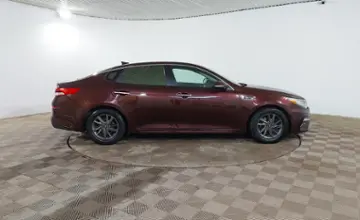 Kia Optima 2019 года за 7 990 000 тг. в Шымкент фото 4