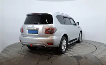 Nissan Patrol 2011 года за 7 590 000 тг. в Астана