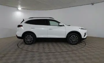 JAC S7 2021 года за 7 590 000 тг. в Шымкент фото 4