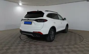 JAC S7 2021 года за 7 590 000 тг. в Шымкент