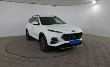 JAC S7 2021 года за 7 590 000 тг. в Шымкент фото 3