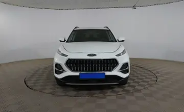 JAC S7 2021 года за 7 590 000 тг. в Шымкент фото 2