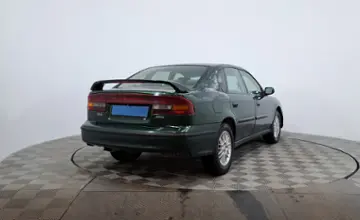 Subaru Legacy 2003 года за 2 190 000 тг. в Астана