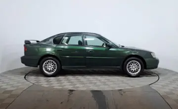 Subaru Legacy 2003 года за 2 190 000 тг. в Астана фото 4