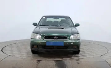 Subaru Legacy 2003 года за 2 190 000 тг. в Астана фото 2