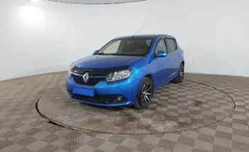 Renault Sandero 2014 года за 2 490 000 тг. в Шымкент фото 1