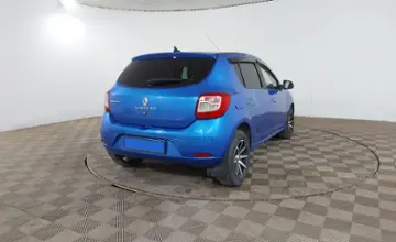 Renault Sandero 2014 года за 2 490 000 тг. в Шымкент