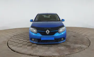 Renault Sandero 2014 года за 2 490 000 тг. в Шымкент фото 2