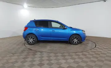 Renault Sandero 2014 года за 2 490 000 тг. в Шымкент фото 4