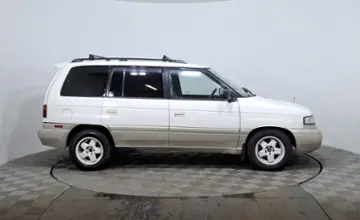 Mazda MPV 1996 года за 2 150 000 тг. в Астана фото 4